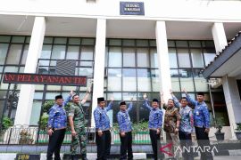 Pemkab Bekasi sematkan nama-nama mendiang bupati di gedung perkantoran Pemda