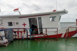 Warga keluhkan kapal ambulans Karimunjawa, ini respon Dinkes Jateng