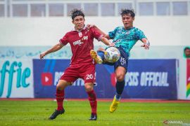 Persis Solo siap tampilkan permainan kuat ketika jamu PSIS Semarang