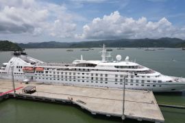 Kemenhub terapkan ISPS Code di Dermaga Gili Mas NTB