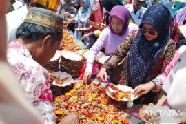 Kaltim kemarin, Festival Seafood hingga orang PPU duduki jabatan otorita IKN