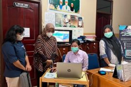 BPJS Kesehatan pastikan pelayanan DPP berjalan baik di Kota Jayapura