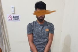 Satu setengah bulan, Polisi Agam ungkap tujuh kasus penyalahgunaan narkotika