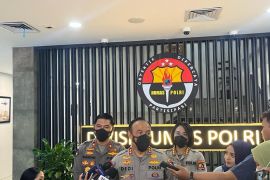 Polri kuatkan Sistem Tilang Elektronik guna hindari pungli dan tingkatkan kesadaran berkendara