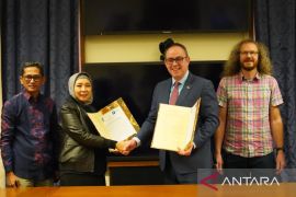 NTB, University of Nottingham cooperate to achieve NZE targets