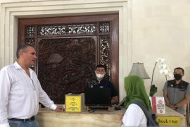 Aplikasi pemesanan hotel tawarkan fitur baru untuk wisatawan di Bali