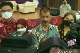Dispora Kaltim optimistis pertahankan 10 besar Popnas XVI 2023