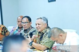 Bangka Barat siapkan akses jalan pengembangan Pelabuhan Tanjungular