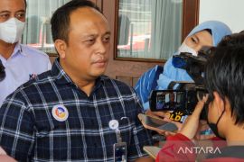 KAI sebut tiket mudik Lebaran mulai dijual 26 Februari