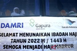 Kemenag Sulsel berharap jamaah tidak tarik setoran awal berhaji