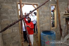 Pemkab Bangka Barat siapkan 270 rumah layak huni entaskan kemiskinan ekstrem