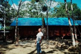 Mengeksplorasi wisata berbasis lingkungan di Tanah Papua