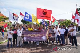 KPU : Kursi DPRD Gianyar bertambah jadi 45