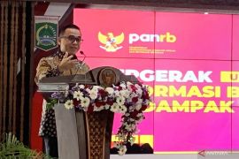 Menteri PAN-RB matangkan rencana pemindahan ASN ke IKN Nusantara