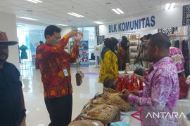 Dinas Koperasi dan UMKM Jayapura gunakan dana Otsus membina pelaku usaha