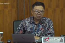 BI: Utang luar negeri Indonesia per Januari 2023 tercatat 404,9 miliar dolar AS