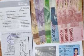 Rangkuman kriminal dan politik Kalsel kemarin