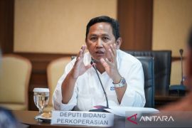 KemenKop UKM menerbitkan SE moratorium izin usaha koperasi simpan pinjam