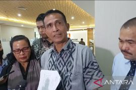 Ayah Brigadir Yosua hargai hak banding Ferdy Sambo cs