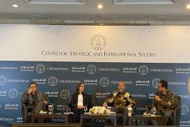 Indonesia invites Canada to develop EV ecosystem in ASEAN