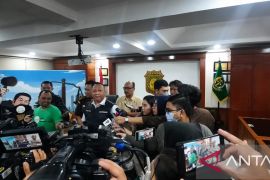 Kejagung nyatakan banding terhadap Ferdy Sambo dkk