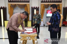 Kadis Kominfotik imbau ASN berperan dalam promosi daerah