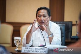 KemenKopUKM terbitkan surat edaran moratorium izin usaha koperasi simpan pinjam