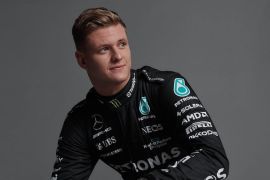 Mick Schumacher meninggalkan Mercedes, fokus ke kelas balap lain