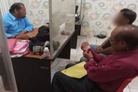 Bejat, seorang pimpinan panti asuhan cabuli anak asuh