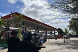 Batam optimis penggunaan Fuel Card 3.0 cegah penimbunan solar