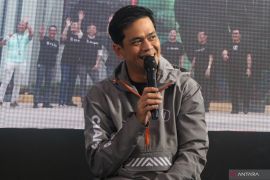 Surya Insomnia ungkap ritualnya sebelum "riding"