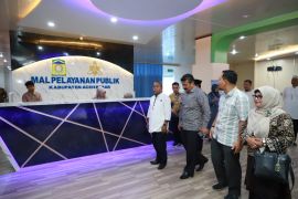 Pemkab Aceh Utara kaji tiru MPP Aceh Besar