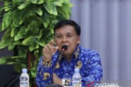 Tujuh  wilayah Kaltim penuhi ketentuan 30 persen ruang terbuka hijau