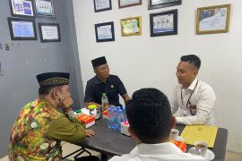 Bank Kalsel Cabang Batulicin salurkan KUR Rp70 miliar untuk pertanian dan perkebunan