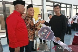 DPR nilai program pemberdayaan Kemensos efektif tangani kemiskinan