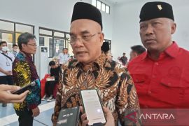 Anggota DPR doakan calon jamaah haji tidak batal berangkat ke Tanah Suci