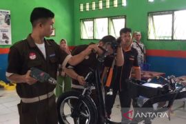 Enam SMK Rejang Lebong siap tampil di Gebyar SMK 2023