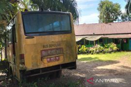 DPUPR Mukomuko usulkan peremajaan bus sekolah