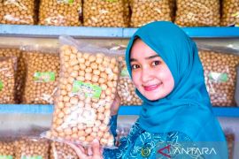 Natuna gandeng IPB tingkatkan mutu produk UMKM