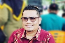 Coba akhiri dualisme kepengerusan, Koperasi BBDM Bengkalis gelar RAT