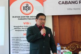 Kunci persoalan tengkes adalah pemahaman orang tua terhadap gizi