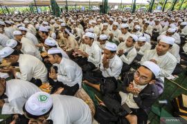 35 ucapan selamat Isra Mi&rsquo;raj 1447 H/2026 yang islami dan doa baik