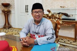 Pemkab Cianjur tekan angka kemiskinan ekstrem dengan "keroyokan" semua dinas