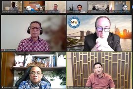 Indonesia siap tingkatkan ekspor produk kayu ke Amerika Serikat