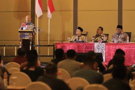 Bahas masa jabatan, ratusan kades curhat ke pengurus PDIP Jatim