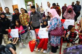 Komisi VIII apresiasi program ATENSI dan PENA Kementerian Sosial