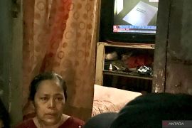 Jenazah WNI korban gempa Turki dipulangkan ke Indonesia 22 Februari