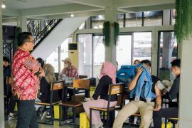 Minimalisasi penyebaran COVID-19, PT SIER sediakan vaksin penguat kedua