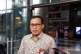 KPK tangkap Bupati Mamberamo Tengah, diamankan di Mako Brimob Papua
