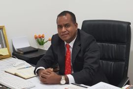 Partai Hanura dukung pasal percobaan pembunuhan berencana ke Dandy Satriyo